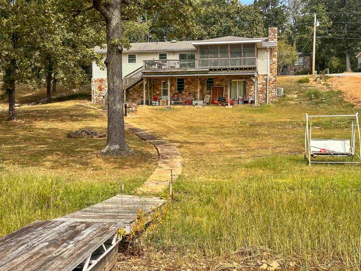 Property Photo: 105 Emerald Lane AR 72512