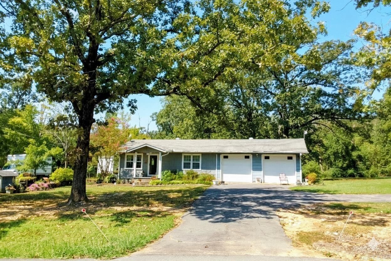 Property Photo:  3309 Kruse Loop  AR 72002 
