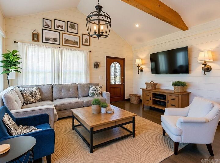 Property Photo:  1059-1069 County Road 973  AR 72437 