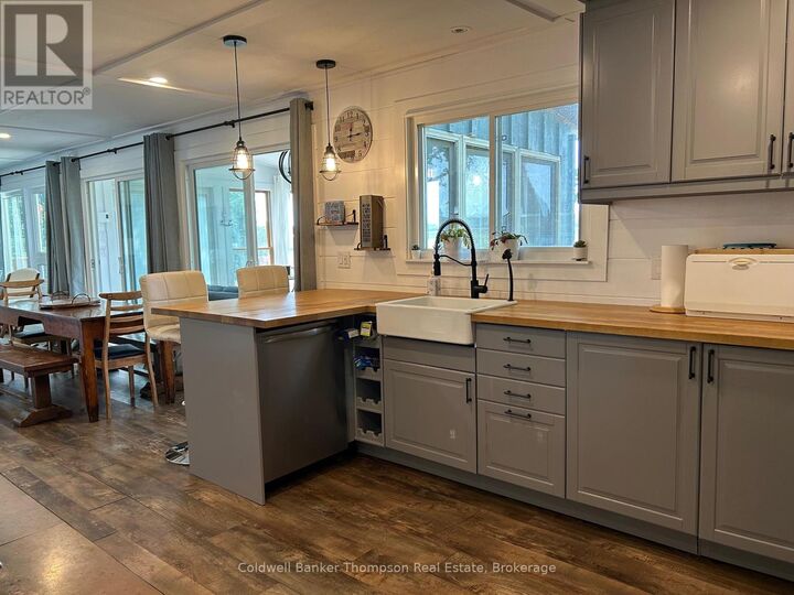 Photo de la propriété:  408 Kent Road  ON P0A 1Z0 