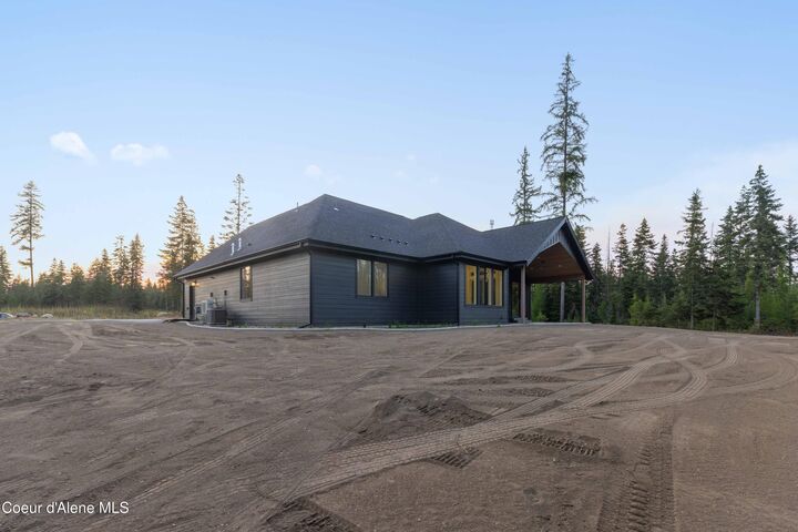 Property Photo: 32074 Sisu Valley Rd ID 83801