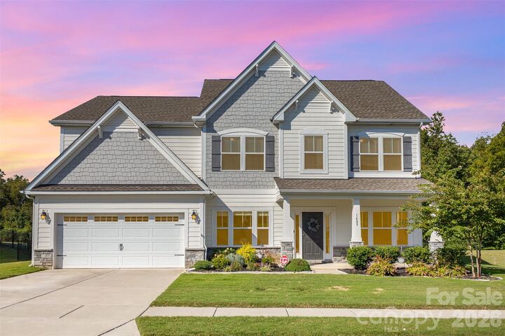 Property Photo:  1409 Brooksland Place  NC 28173 