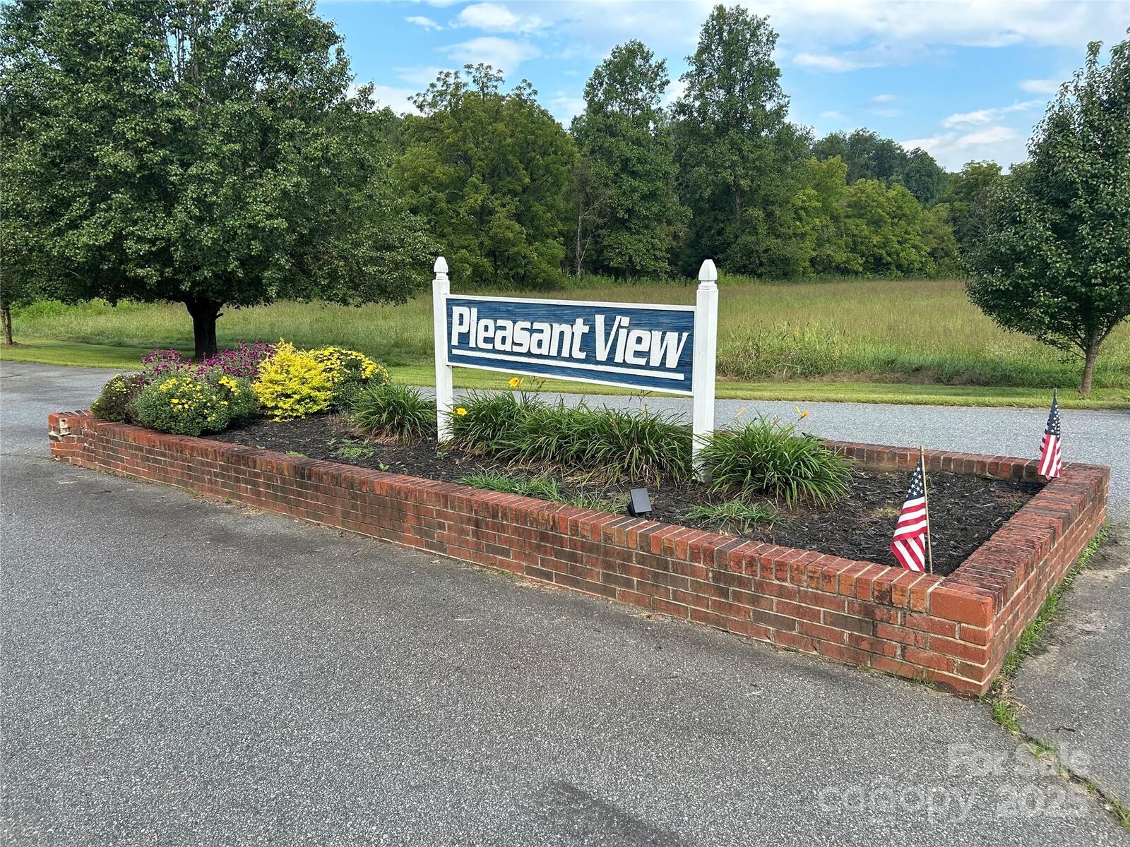 Property Photo:  0 Hope Drive 20  NC 28139 