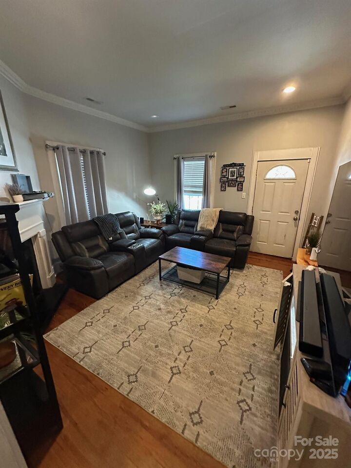 Property Photo: 505 S Crawford Street NC 28112