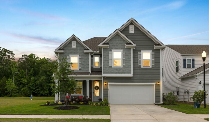 Property Photo:  167 Cherry Grove Drive  SC 29483 