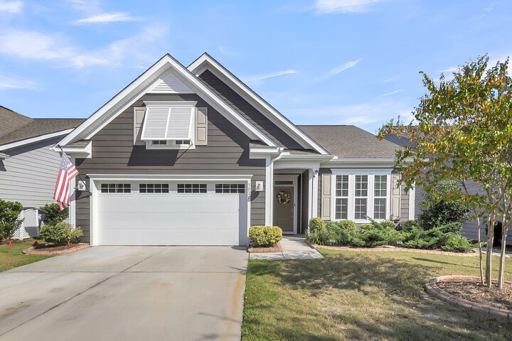 Property Photo: 3025 Aura Lane SC 29483