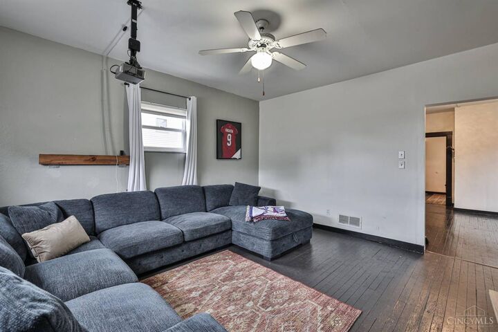 Property Photo: 4910 Greenlee Avenue OH 45217