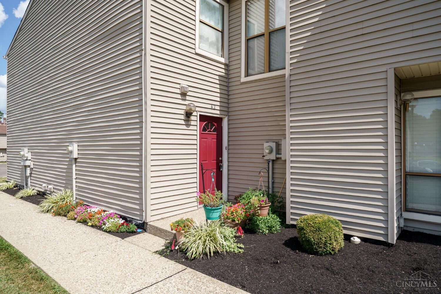 Property Photo: 42 Apple Lane OH 45255