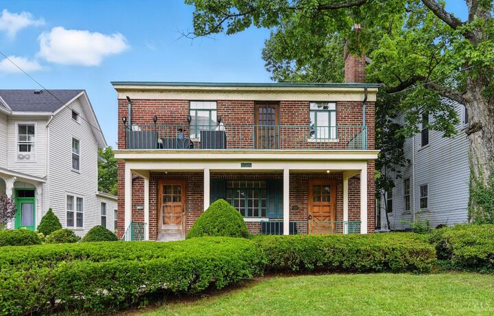 3032 Junietta Avenue  Cincinnati OH 45211 photo