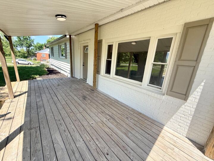 Property Photo: 5386 Mosiman Road OH 45042