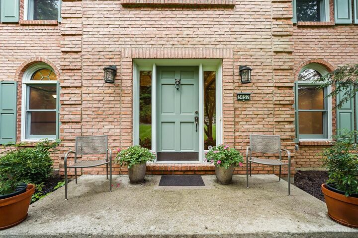 Property Photo:  3057 Fox Den Lane  OH 45244 