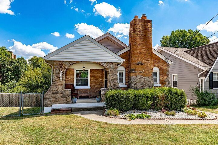 3406 Mayfair Avenue  Cincinnati OH 45211 photo