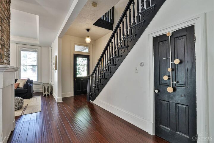 Property Photo: 4216 Williamson Place OH 45223