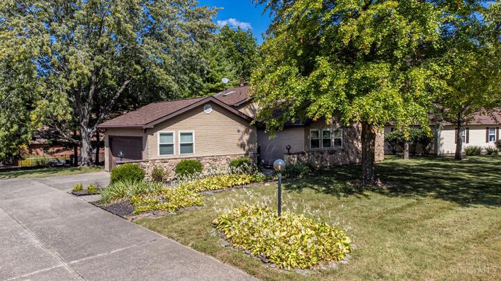 Property Photo: 1074 Willow Lane OH 45040