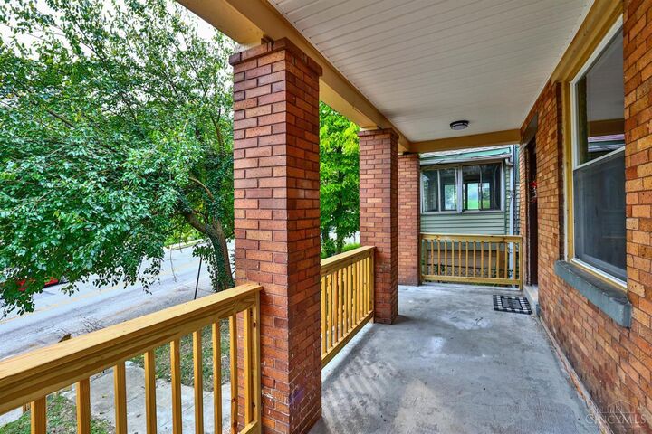 Property Photo:  2816 Warsaw Avenue  OH 45205 
