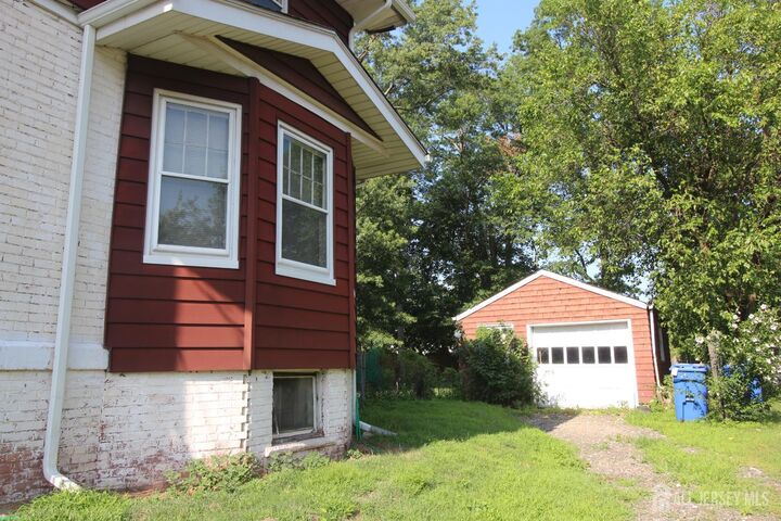 Property Photo: 325 Prospect Avenue NJ 08812