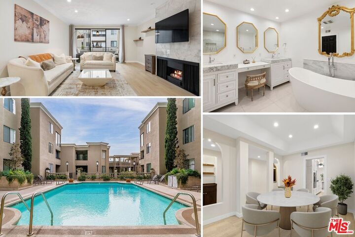 8455 Fountain Ave  West Hollywood CA 90069 photo