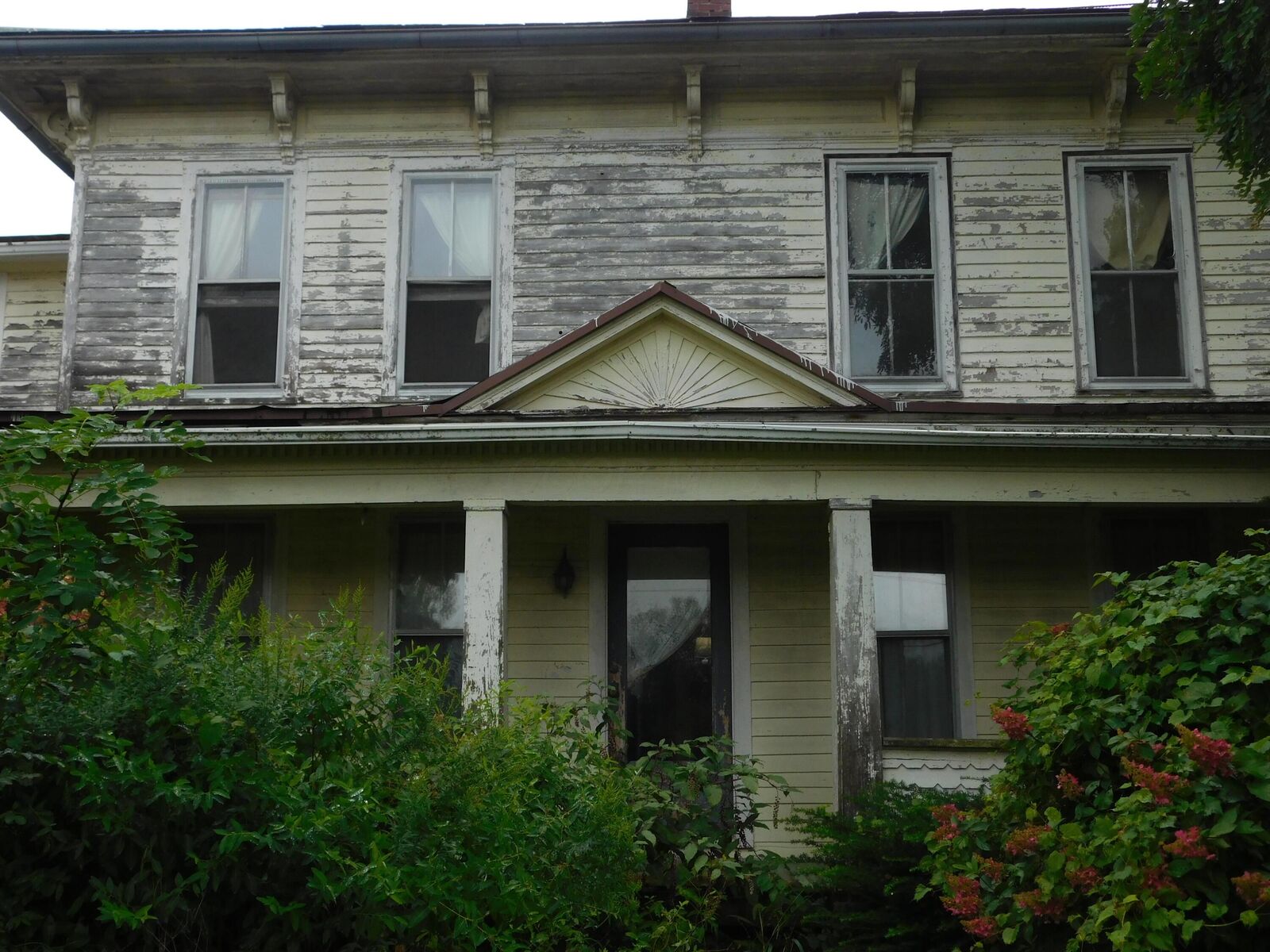 Property Photo:  6753 Outville SW Road  OH 43062 