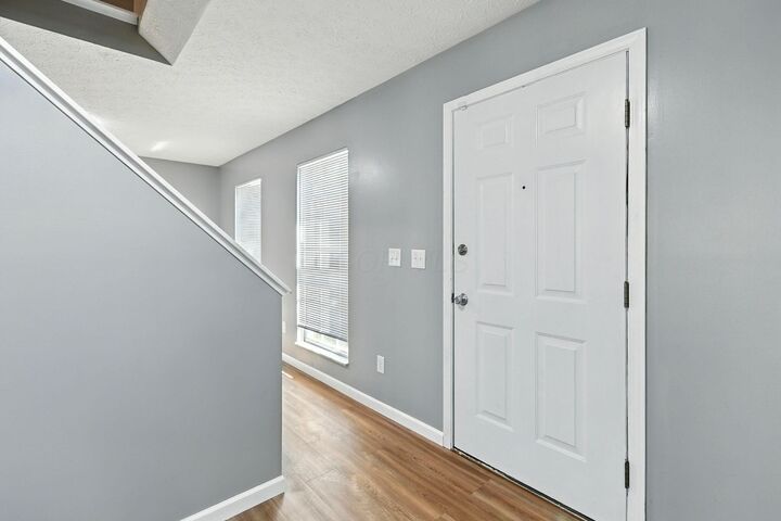Property Photo:  4969 Hilliard Green Drive  OH 43026 