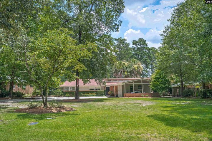 Property Photo:  5648 Pinebranch  SC 29206 