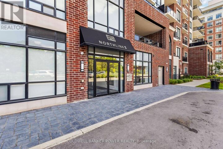 Property Photo: 480 Callaway Road 113 ON N6G 0Z2