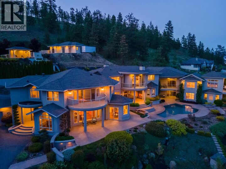 Photo de la propriété:  1284 Timothy Place  BC V1Z 3N2 