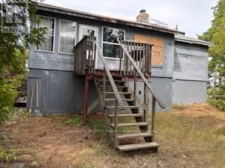 Property Photo:  152 Island  ON P0H 1K0 