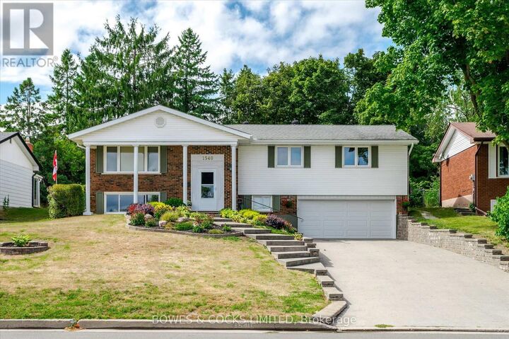 1540 Cherryhill Road  Peterborough (Monaghan Ward 2) ON K9K 1A8 photo