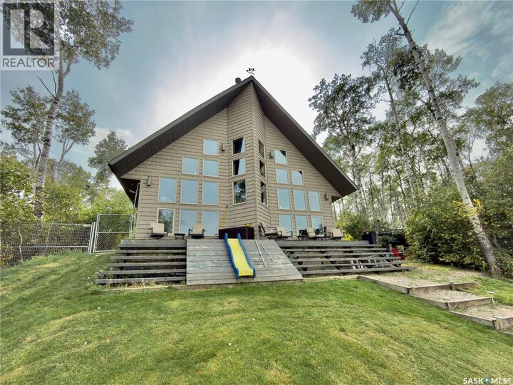 Fillon Lake Waterfront Acreage  Canwood Rm No. 494 SK S0J 0K0 photo