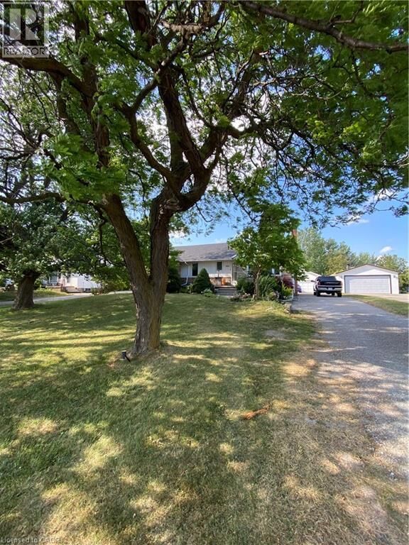 Property Photo: 1841 Rymal Road East ON L8J 2R5