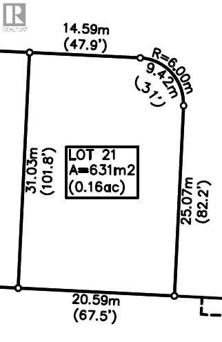Property Photo:  Lot 21 Scenic Ridge Drive  BC V4T 0H2 