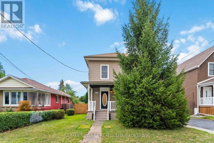 Property Photo: 4367 Ontario Street ON L0R 1B0