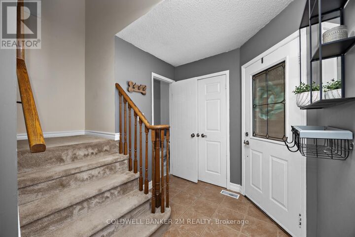 Property Photo: 11 Parklawn Drive ON L1E 1Y8