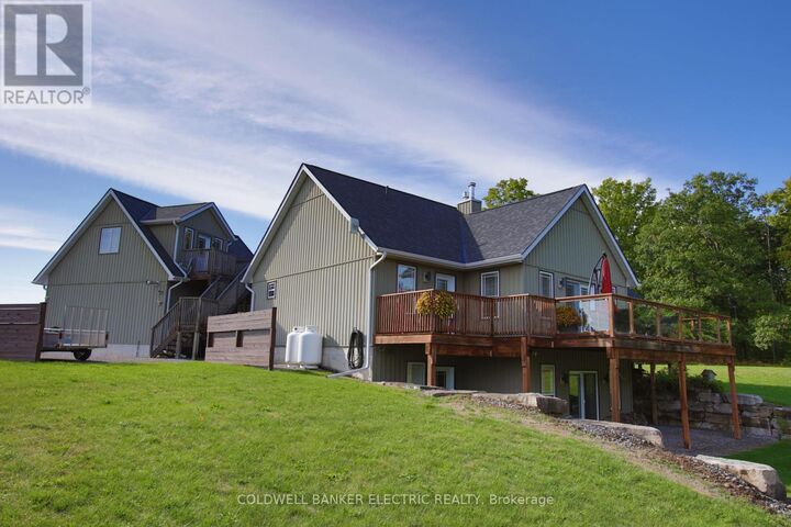 Property Photo: 6005 County Road 25 ON L7J 2L7