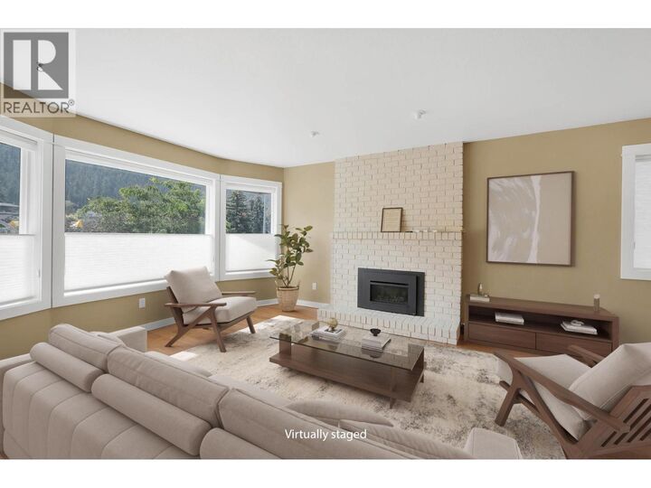 Property Photo:  2550 Nechako Drive  BC V2E 2C9 