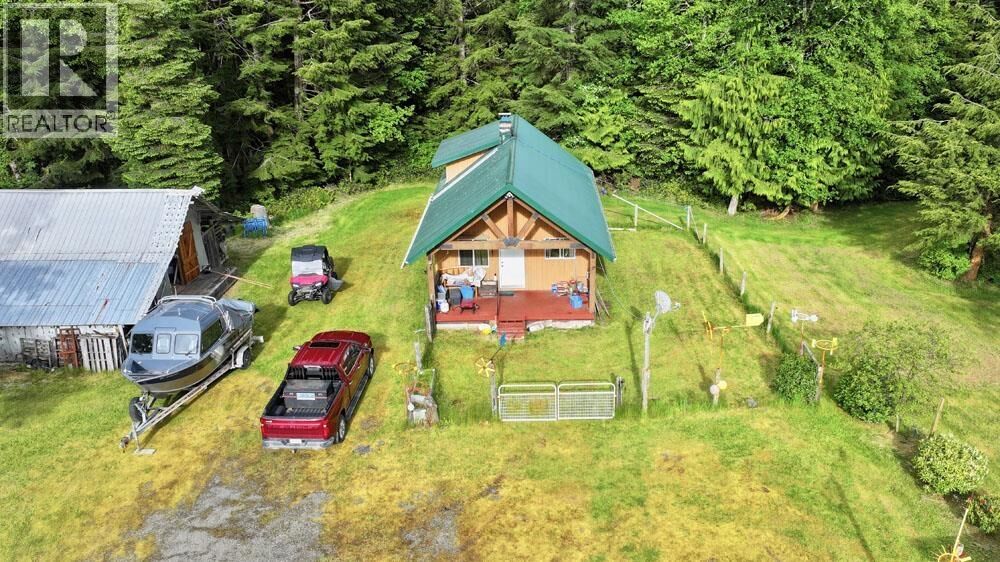 Property Photo:  1514 Burgess Avenue  BC V0T 1M0 