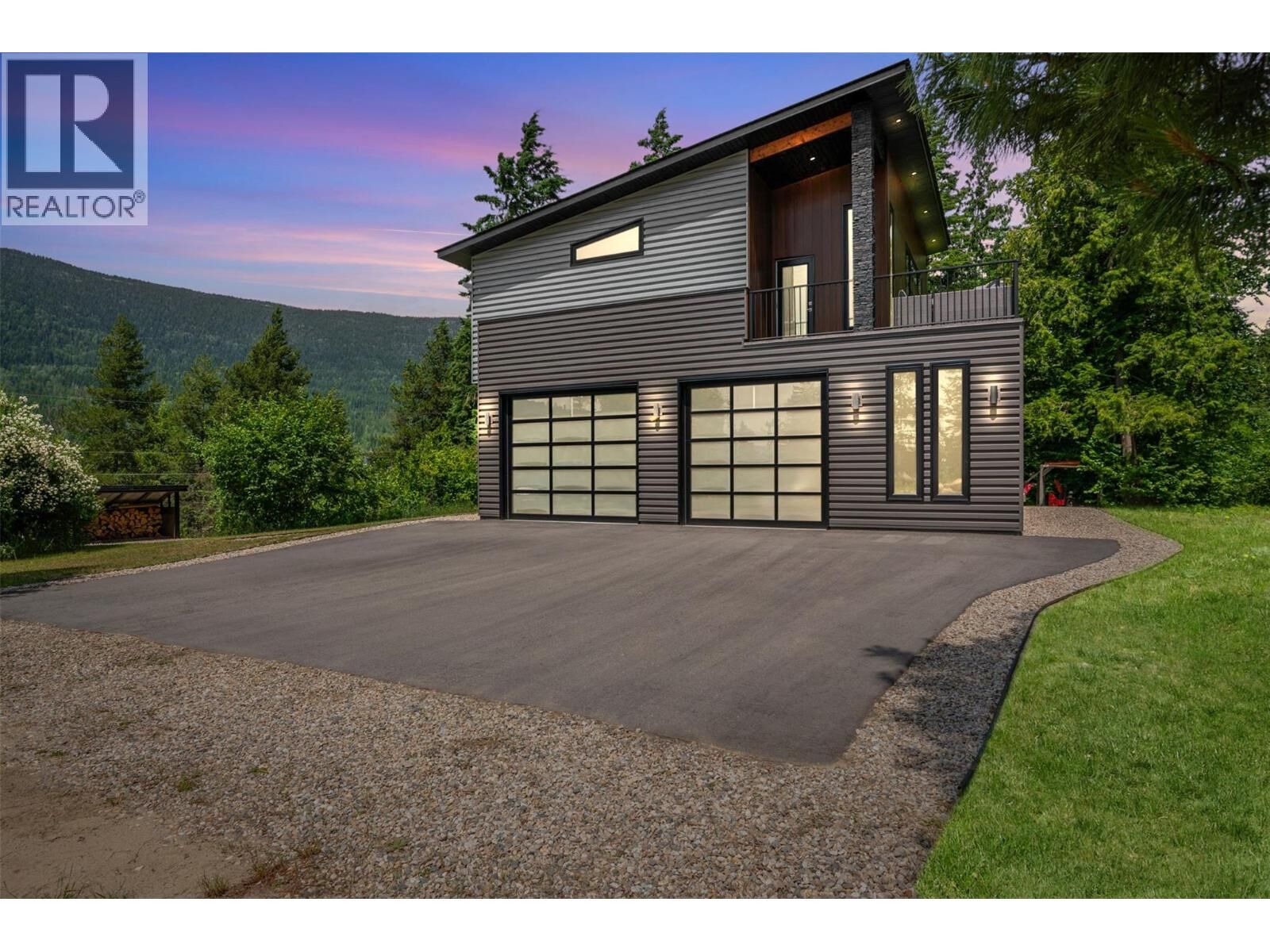 Property Photo:  1959 Sandy Road  BC V1N 4T1 