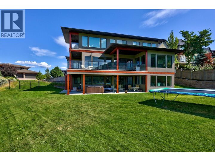 Property Photo:  1760 Cheakamus Drive  BC V2E 2T6 