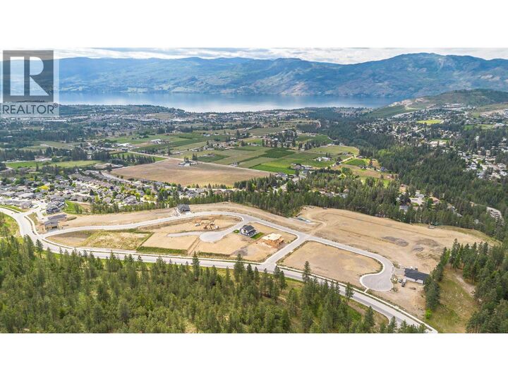 Lot 17 Scenic Ridge Drive — photo 1