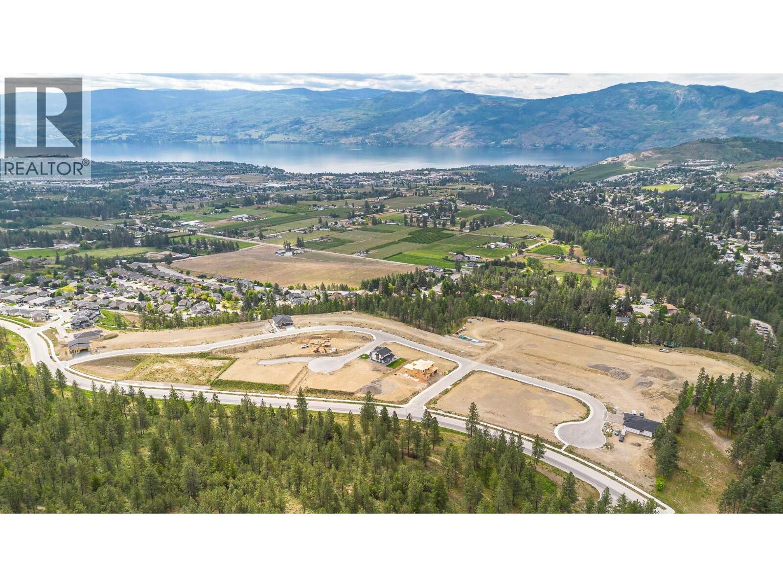 Property Photo:  Lot 17 Scenic Ridge Drive  BC V4T 0H2 