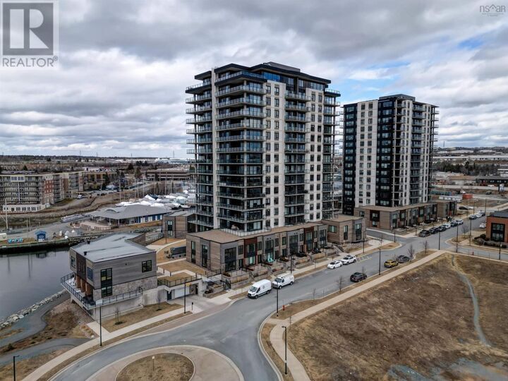 Property Photo: 72 Seapoint Road 306 NS B3B 0K8