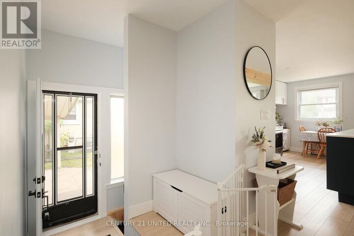 Property Photo:  644 Crawford Drive  ON K9J 3W6 