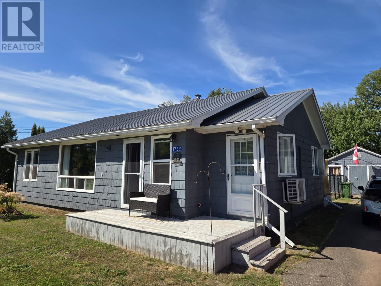 Property Photo:  1732 O'Leary Road  PE C0B 1V0 