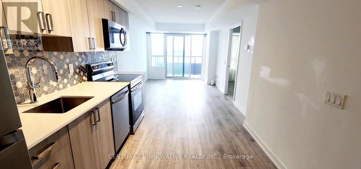 Property Photo: 1455 Celebration Drive 1712 ON L1W 0C3
