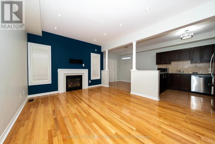 Property Photo: 38 Vettese Court Upper ON L6B 0V6