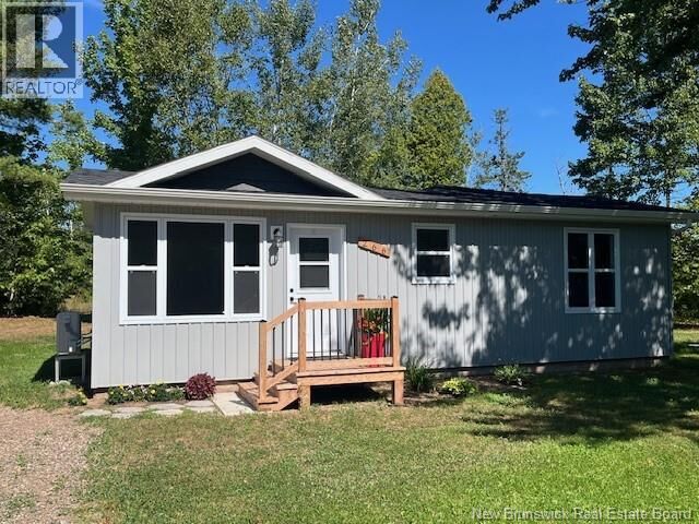 266 Herbert Road  Pokemouche NB E8P 1H1 photo