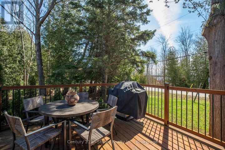 Property Photo:  858 Howdenvale Road  ON N0H 1X0 