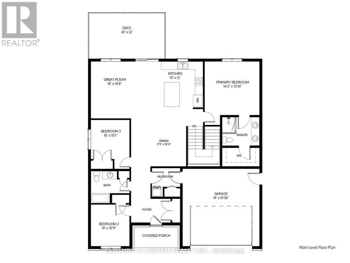 Photo de la propriété: 420 Victoria Beach Road ON K0K 1S0