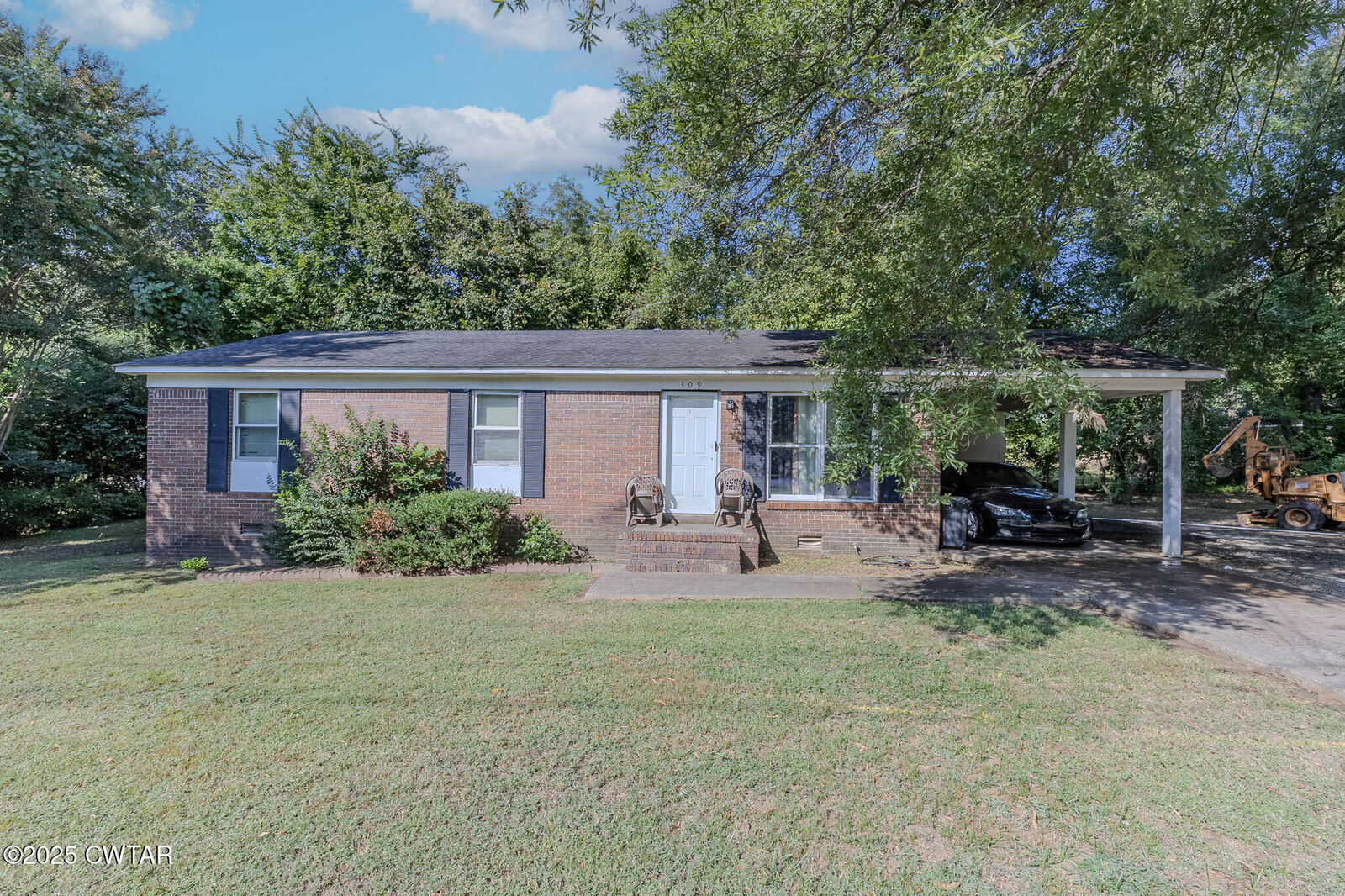 Property Photo:  309 Bellanti Circle  TN 38012 