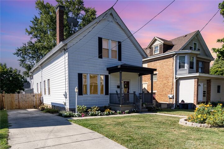3637 Woodbine Avenue  Cincinnati OH 45211 photo